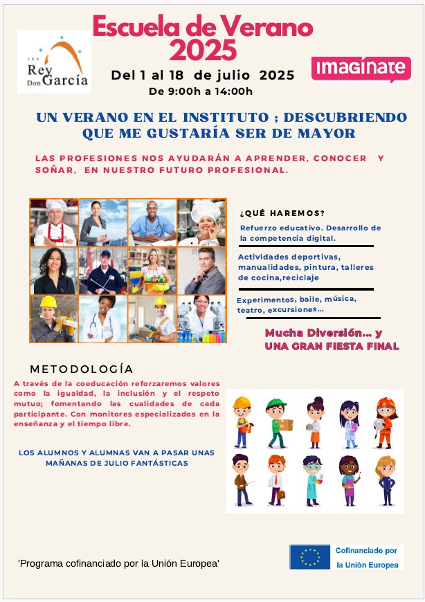 EscuelaVerano